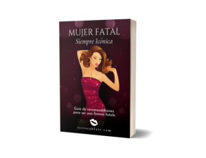 Descargar E Book Los Secretos De La Mujer Fatal Revista Blair